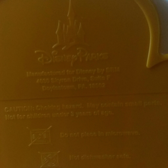 Disney pluto popcorn bucket - Picture 4 of 6